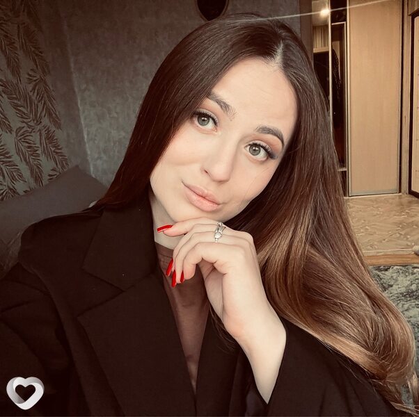 Оля, 25, Москве — анкета №2878368
