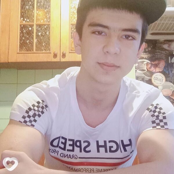 Хабиб, 23, Ижевске — анкета №2878454