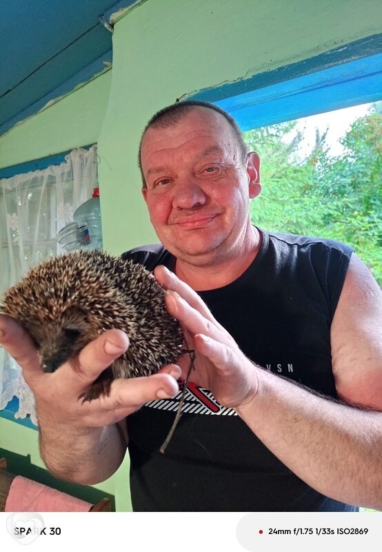 Сергей, 45, Кашире — анкета №2878462