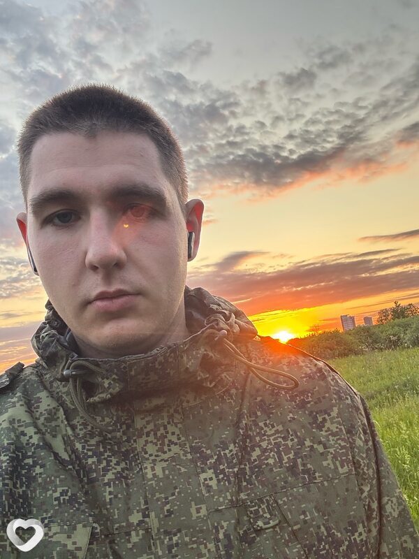 Максим, 22, Липецке — анкета №2878468