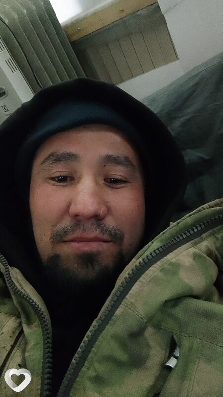 Сухроб, 38, Москве — анкета №2878473