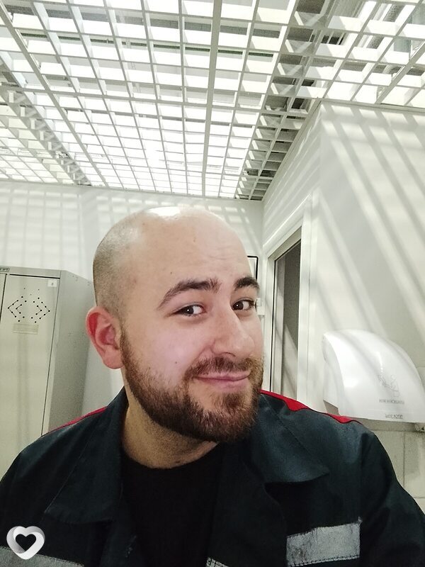 Алексей, 26, Гродно — анкета №2878401