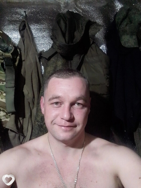 Евгений, 35, Ульяновске — анкета №2878402