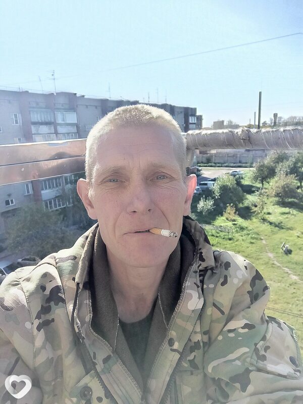 Вася, 43, Копейске — анкета №2878405