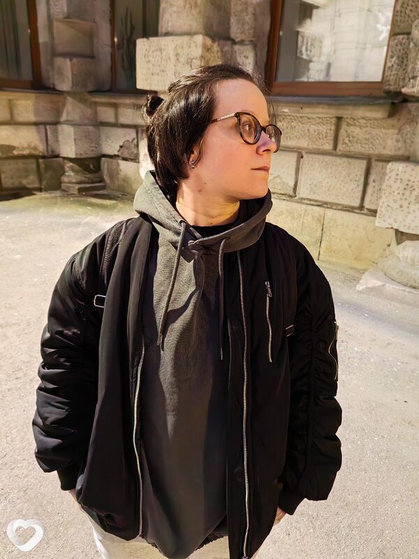 Криветка, 29, Санкт-Петербурге — анкета №2878414