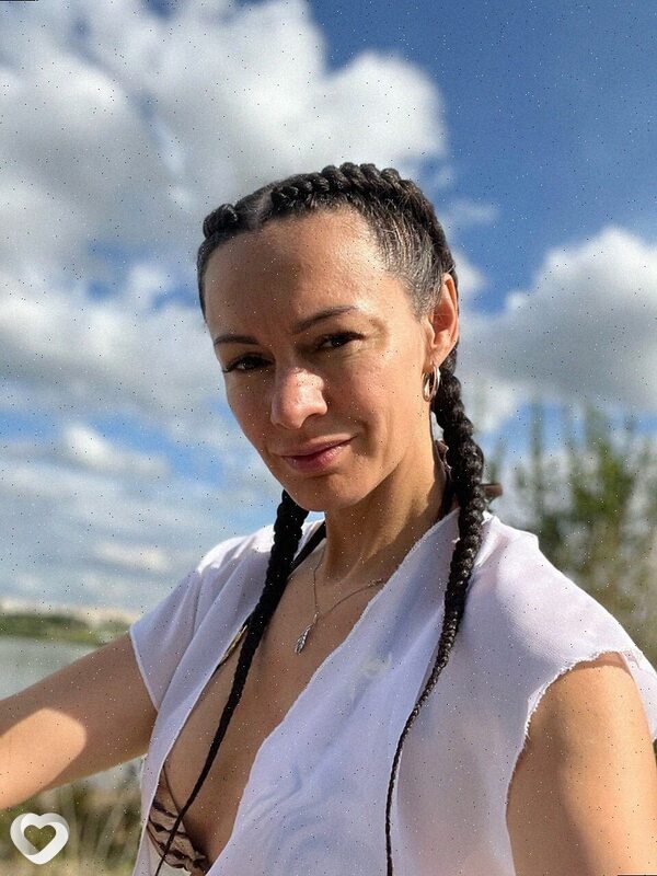 Наташа, 43, Краснодаре — анкета №2878420
