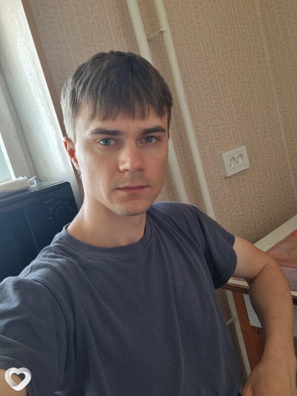 Славик, 31, Кореновске — анкета №2878857