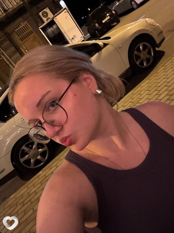 Наталья, 19, Белореченске — анкета №2878388
