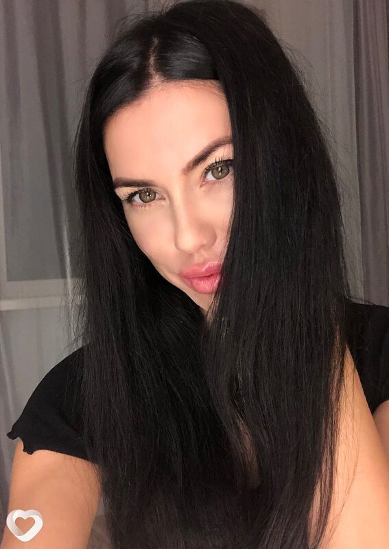 Екатерина, 38, Севастополе — анкета №2878395