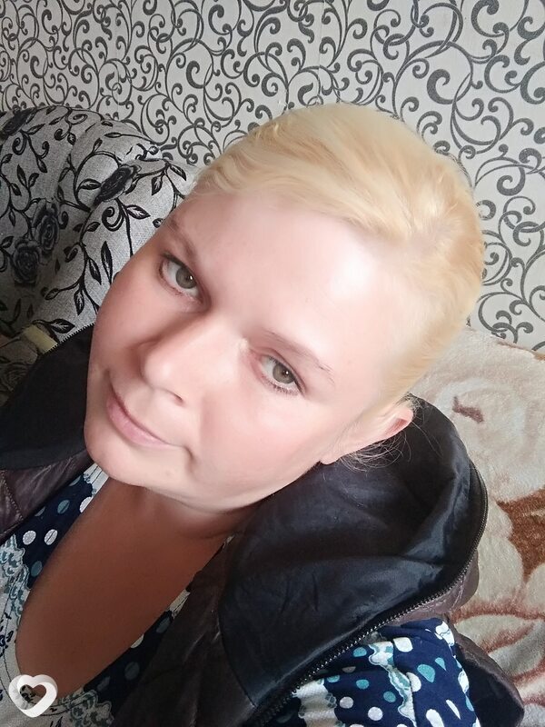 Ирина, 38, Бобруйске — анкета №2878397