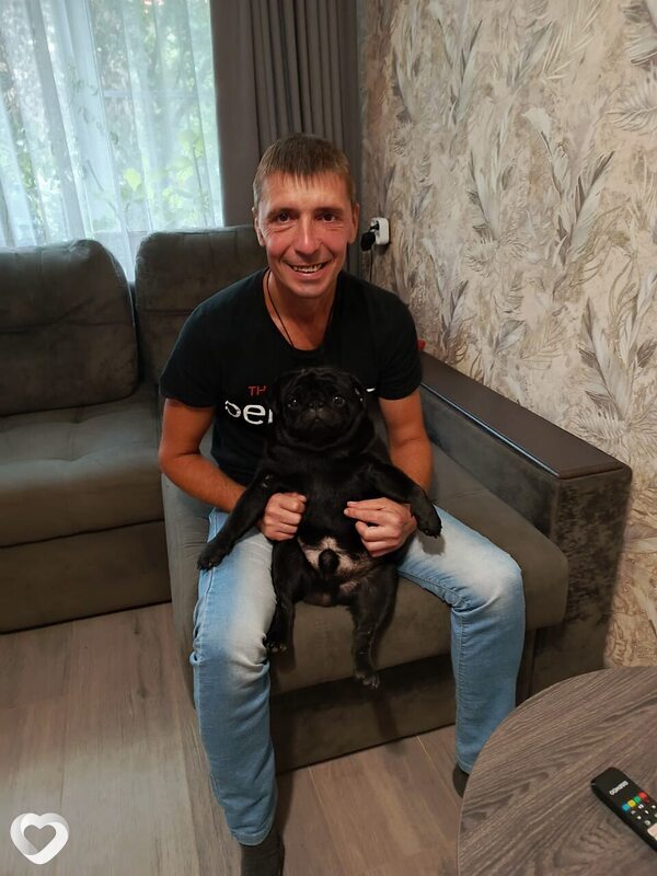 Юра, 43, Санкт-Петербурге — анкета №2879250