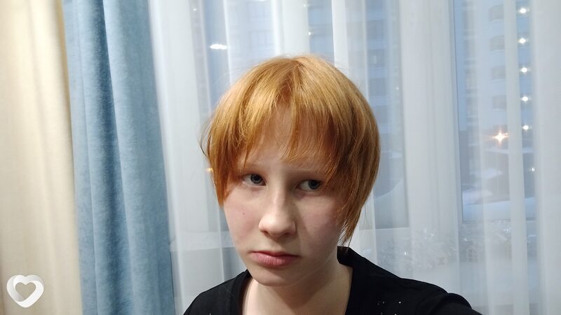 Софа, 19, Смоленске — анкета №2879260