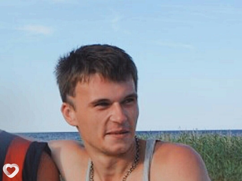 Слава, 38, Санкт-Петербурге — анкета №2879265