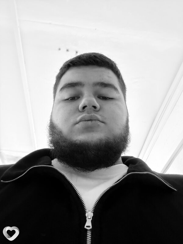 Иван, 20, Томске — анкета №2879267