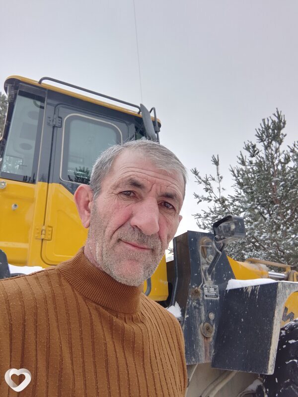 Мартин, 56, Нижнем Новгороде — анкета №2879273
