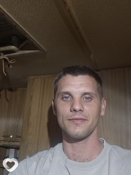 Егор, 30, Могилев — анкета №2878477