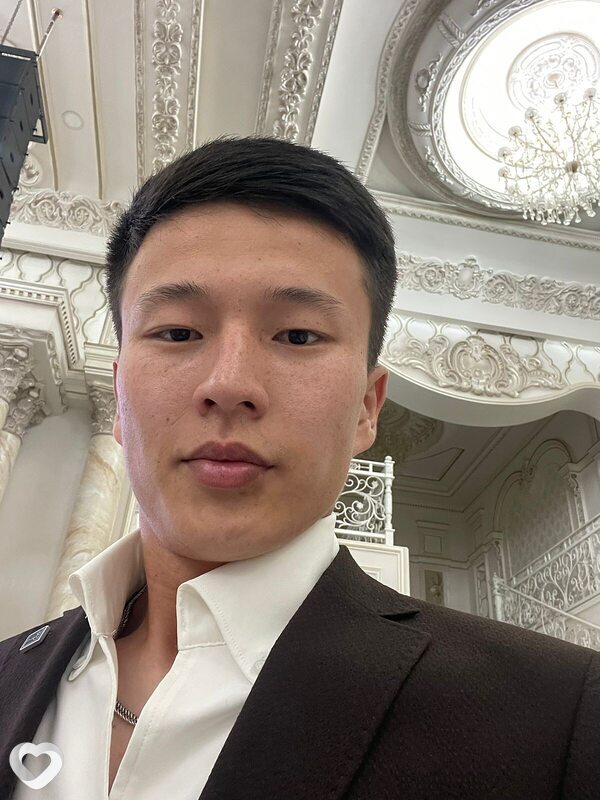 Musa, 21, Актау — анкета №2878484