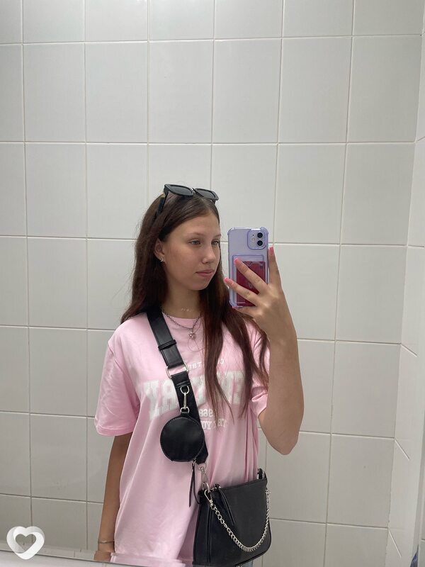 Катя, 19, Новокузнецке — анкета №2878488