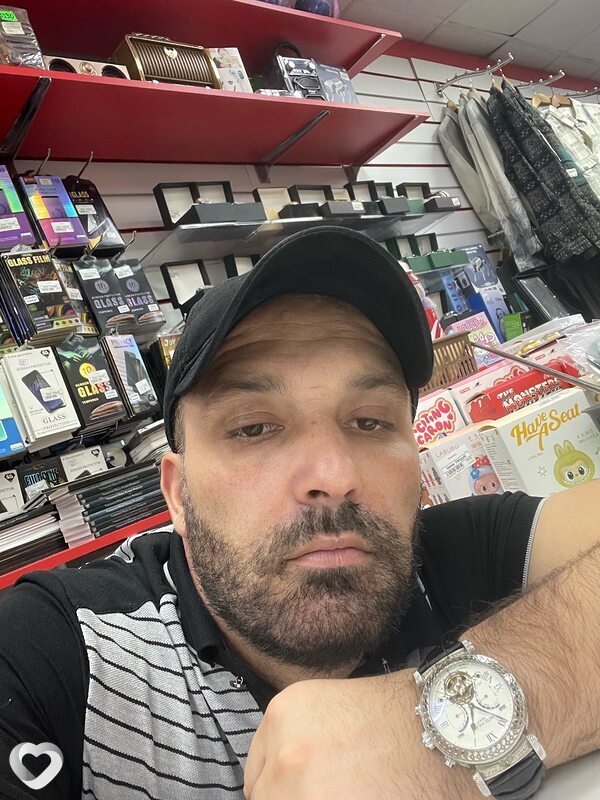Ruslan, 39, Ивантеевке — анкета №2878500