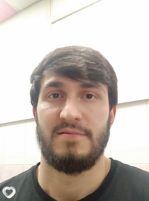 Самир, 29, Краснодаре — анкета №2878501