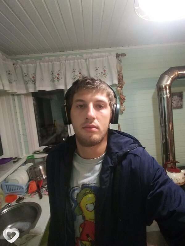 Дмитрий, Старый Крым