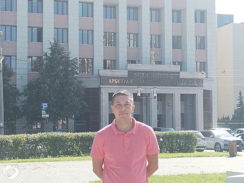 Арат, 38, Екатеринбурге — анкета №2878508