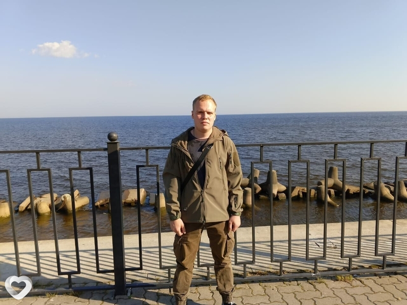 Александр, 26, Санкт-Петербурге — анкета №2878512