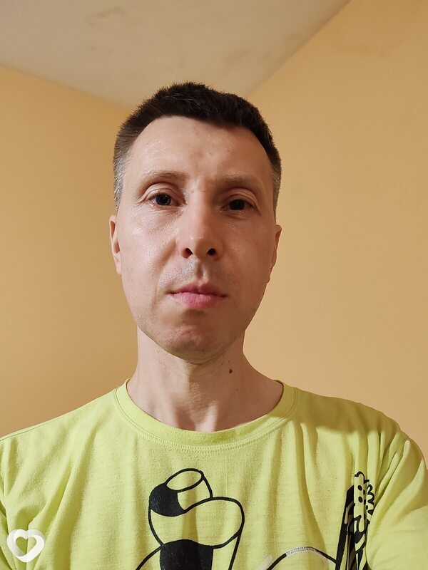 Леша, 39, Брянске — анкета №2878514