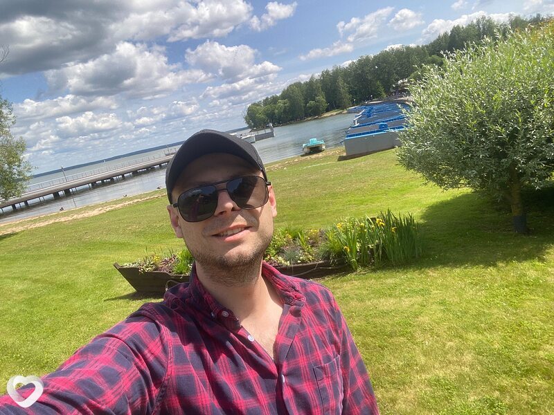 Alex, 30, Минске — анкета №2878522