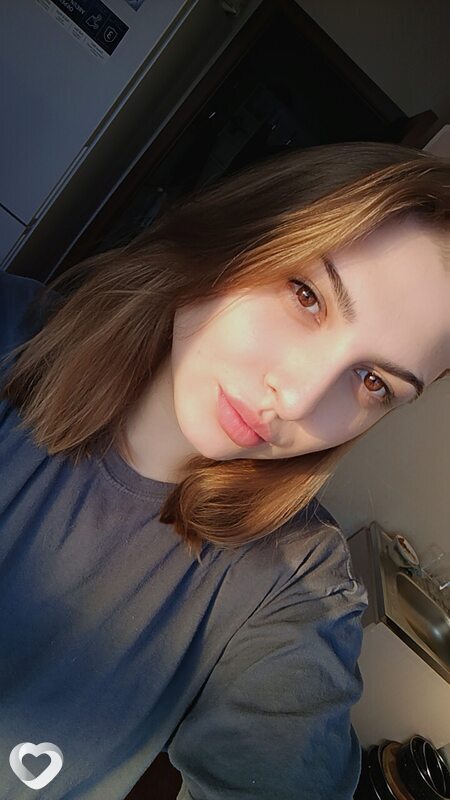 Татьяна, 28, Москве — анкета №2878524