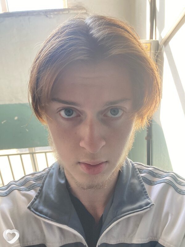 Вадим, 19, Рыбинске — анкета №2880099