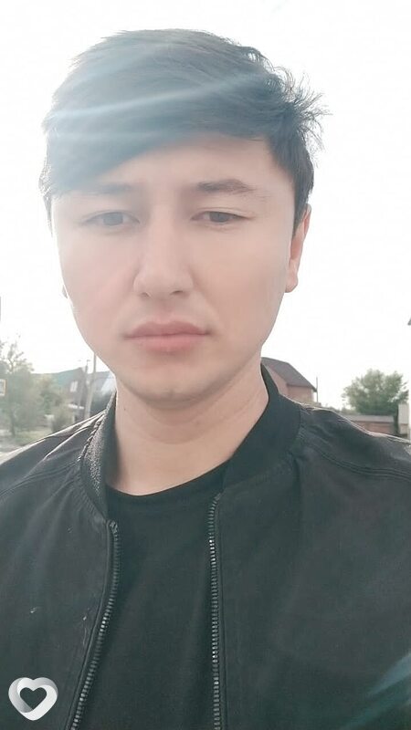 Ali, 29, Ташкент — анкета №2880103