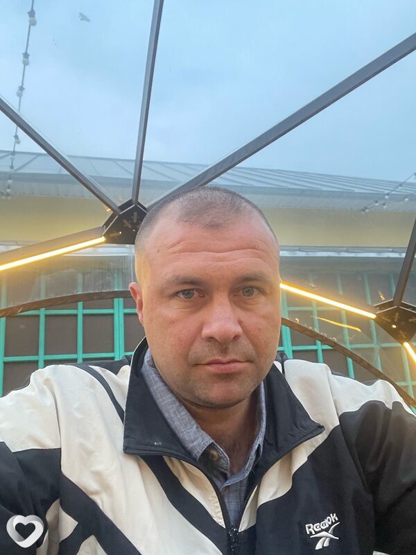 Юрий, 36, Москве — анкета №2880109