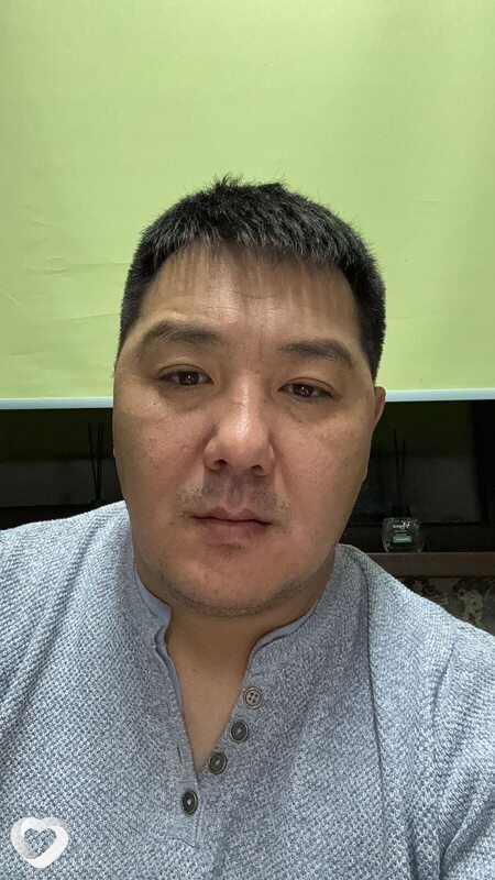 Асеке, 41, Алматы — анкета №2880112