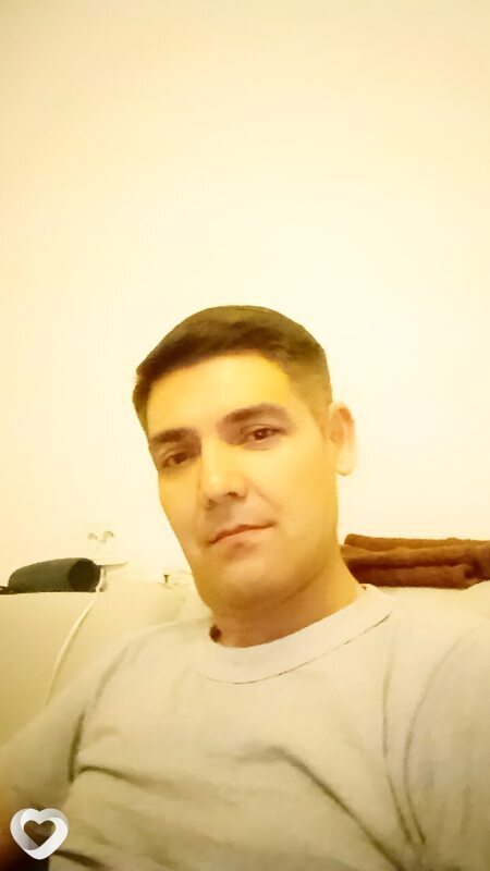 Алик, 44, Пушкино (Московская Обл) — анкета №2878900