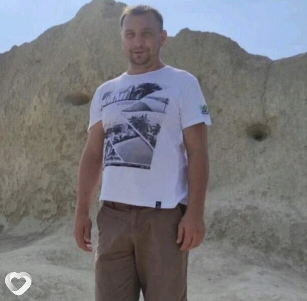 Алексей, 39, Старом Осколе — анкета №2878903
