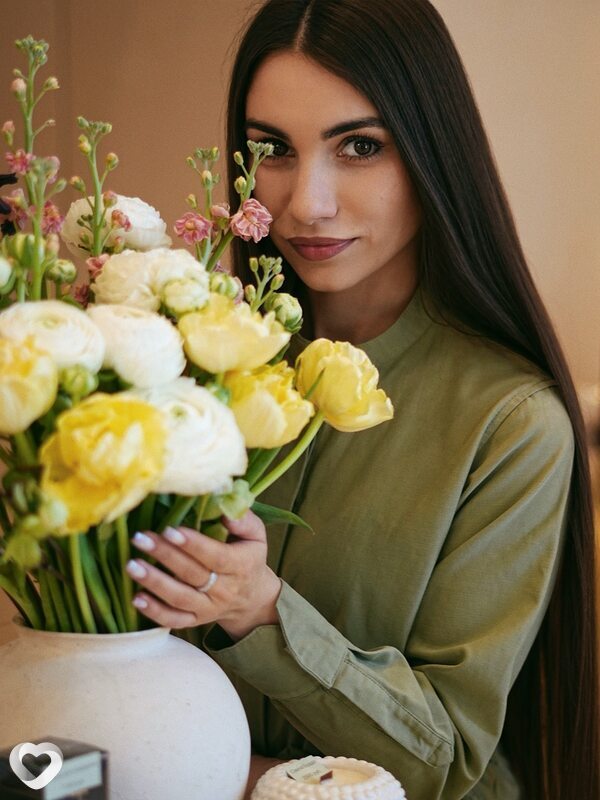Дарья, 31, Москве — анкета №2878904