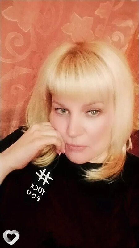 Марина, 51, Ростове-на-Дону — анкета №2878914