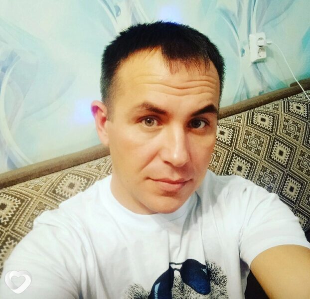 Денис, 39, Санкт-Петербурге — анкета №2878917