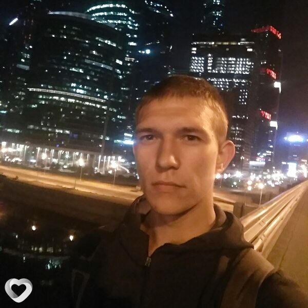 Геннадий, Москва