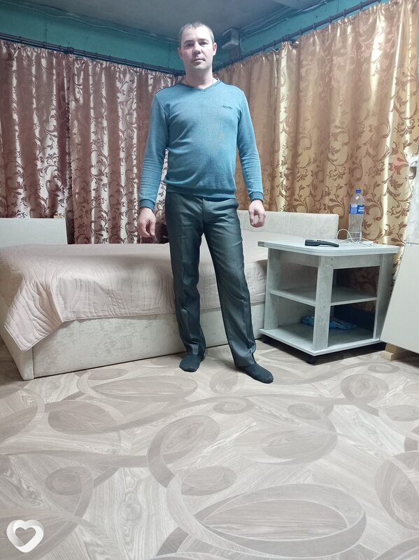 Сергей, 37, Кстове — анкета №2878920