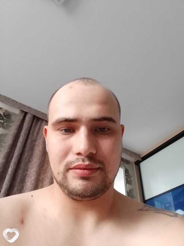 Руслан, 33, Альметьевске — анкета №2878922