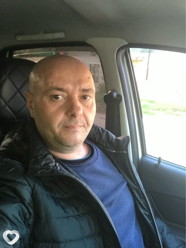 Денис, 42, Самаре — анкета №2878923