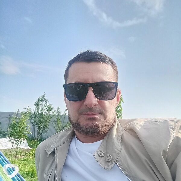 Юнус, 45, Подольске — анкета №2878583