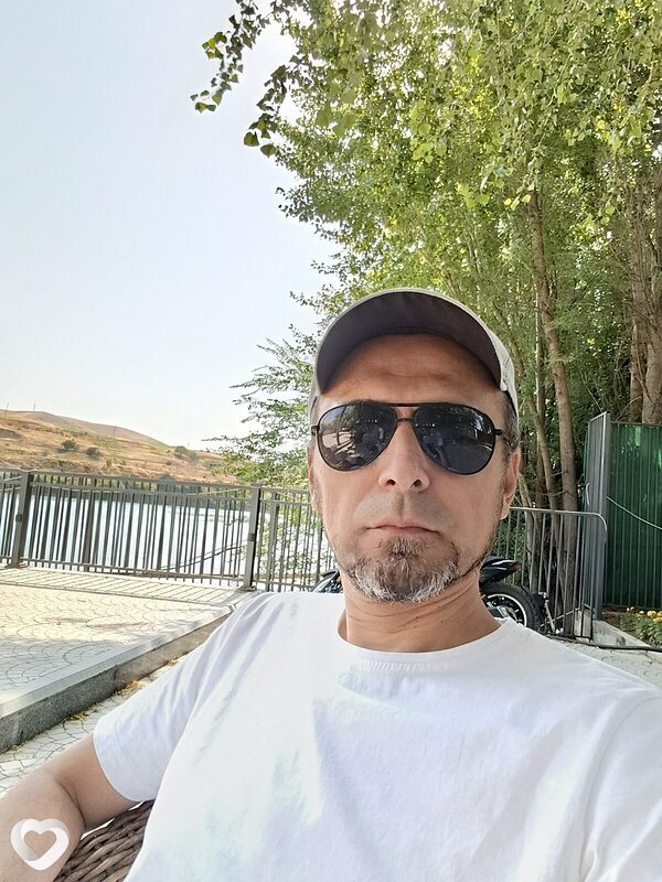 Polat, 31, Ташкент — анкета №2878585