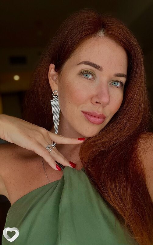 Mary, 35, Москве — анкета №2878589