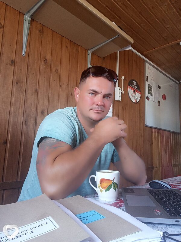 Игорь, 39, Могилев — анкета №2878591