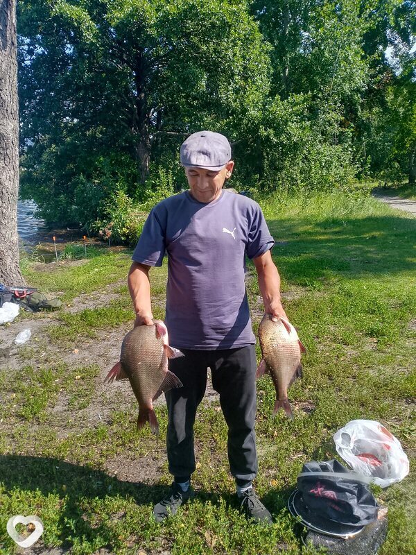 Азиз, 43, Воронеже — анкета №2878593