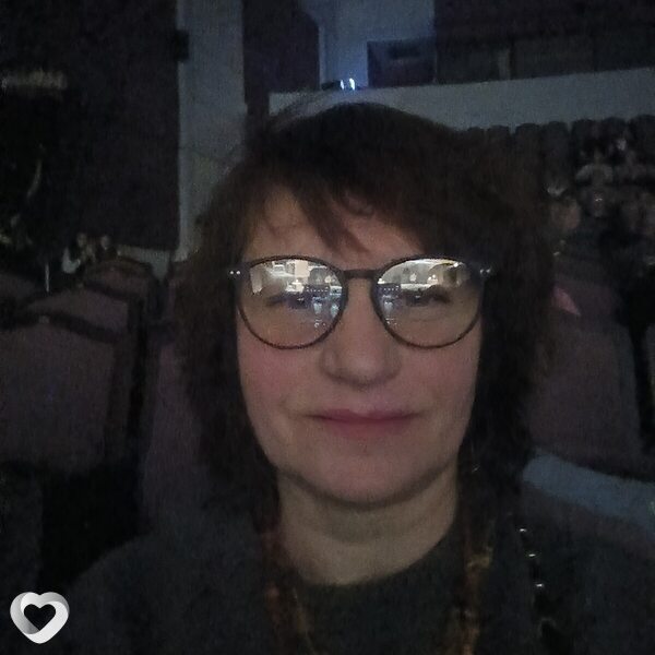 Ирина, 54, Санкт-Петербурге — анкета №2878601