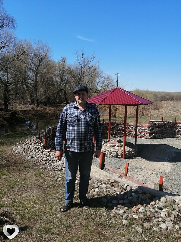 Сергей, 50, Оренбурге — анкета №2878608